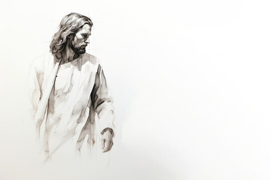 Imitators of Jesus