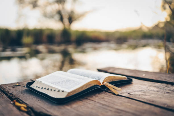 The Word at Work