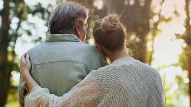 Longing for Loved Ones